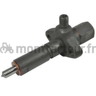 INJECTEUR DE CARBURANT POUR TRACTEUR MASSEY FERGUSSON