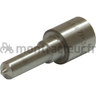 NEZ D'INJECTEUR