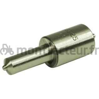 NEZ D'INJECTEUR