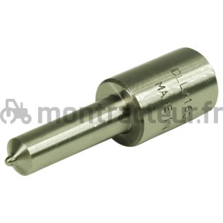 NEZ D'INJECTEUR