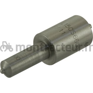 NEZ D'INJECTEUR
