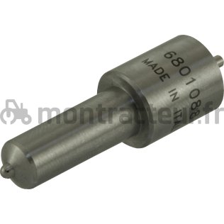 NEZ D'INJECTEUR