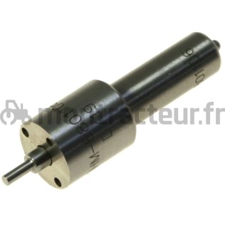 NEZ D'INJECTEUR