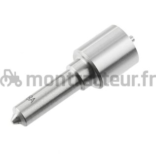 NEZ D'INJECTEUR