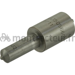 NEZ D'INJECTEUR