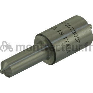 NEZ D'INJECTEUR