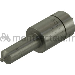 NEZ D'INJECTEUR
