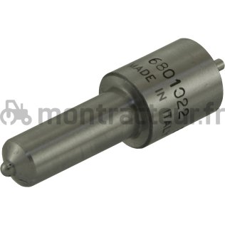 NEZ D'INJECTEUR