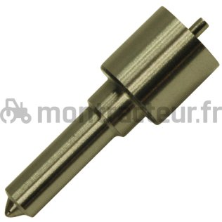 NEZ D'INJECTEUR