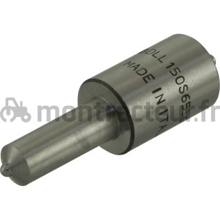 NEZ D'INJECTEUR