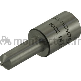 NEZ D'INJECTEUR