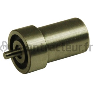 NEZ D'INJECTEUR