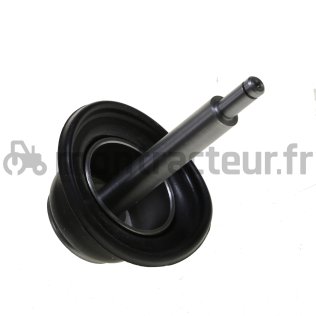 PISTON DE POMPE A INJECTION