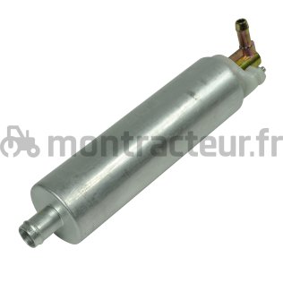 POMPE ALIMENTATION ÉLECTRIQUE Ø IN 8 / OUT 15 MM