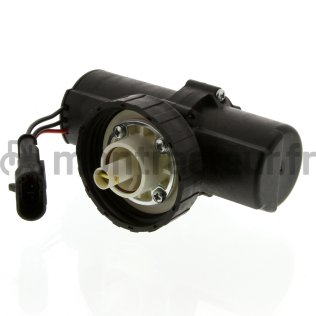 POMPE ALIMENTATION ÉLECTRIQUE 40 GALLONS/HEURE = 181 L/H