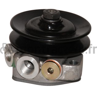 POMPE D'ALIMENTATION M16