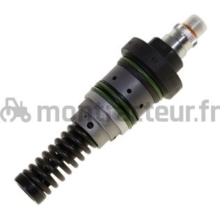 POMPE D'INJECTION