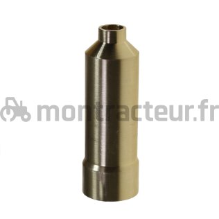 PUIT D'INJECTEUR