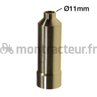 PUIT D'INJECTEUR