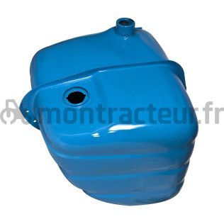 RÉSERVOIR DE CARBURANT