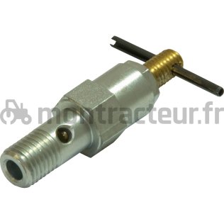 ROBINET DE RÉSERVOIR M12 X 1.5