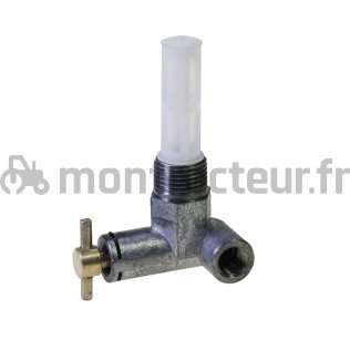 ROBINET DE RÉSERVOIR