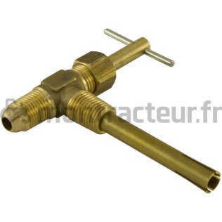 ROBINET DE RÉSERVOIR