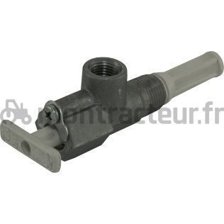 ROBINET DE RÉSERVOIR
