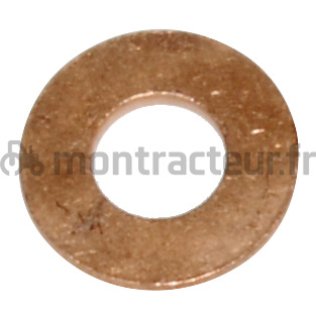 RONDELLE D'INJECTEUR Ø 10 X 20 X 3 MM