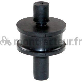 SILENT-BLOC DE RÉSERVOIR