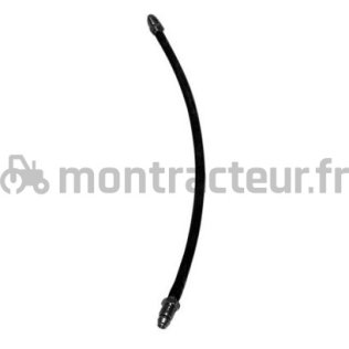 TUYAU DE CARBURANT L 440 MM