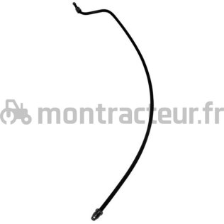 TUYAU DE CARBURANT L 760 MM