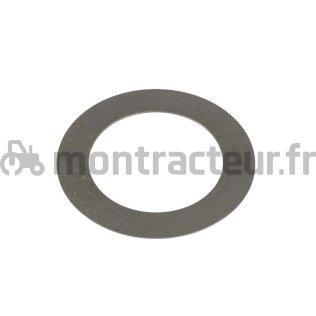 RONDELLE D'AJUSTAGE 0.5 MM