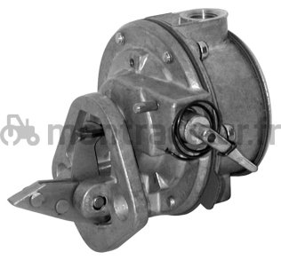 POMPE D'ALIMENTATION 1/2'' UNF - DIESEL
