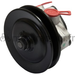 POMPE D'ALIMENTATION