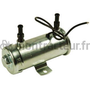POMPE D'ALIMENTATION Ø 8 MM