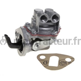 POMPE D'ALIMENTATION