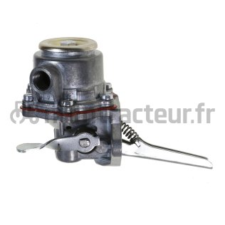 POMPE D'ALIMENTATION