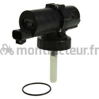 POMPE D'ALIMENTATION