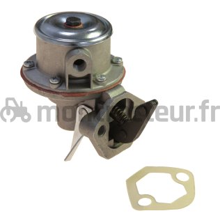 POMPE D'ALIMENTATION Ø 9 MM