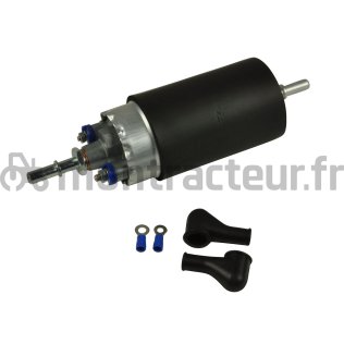 POMPE D'ALIMENTATION