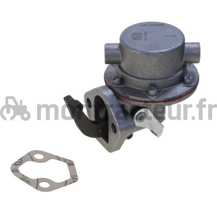 POMPE D'ALIMENTATION TYPE CARONA