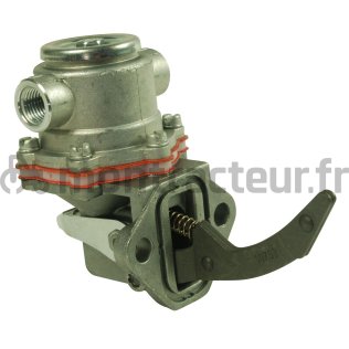 POMPE D'ALIMENTATION
