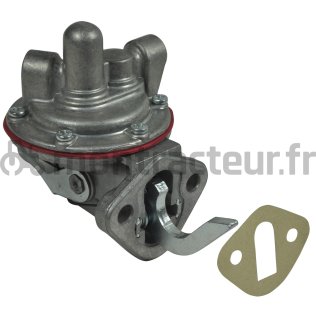 POMPE D'ALIMENTATION