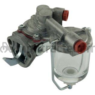 POMPE D'ALIMENTATION 1/2'' UNF