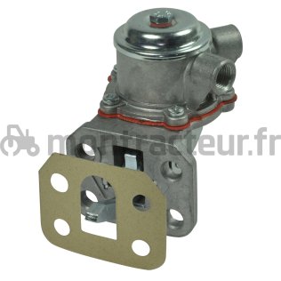 POMPE D'ALIMENTATION