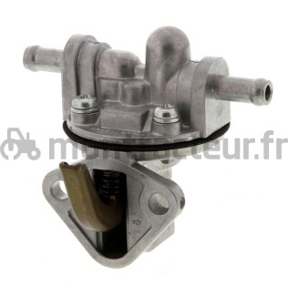 POMPE D'ALIMENTATION