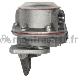 POMPE D'ALIMENTATION