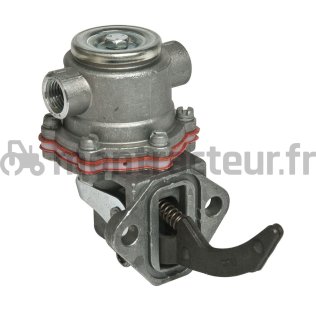 POMPE D'ALIMENTATION
