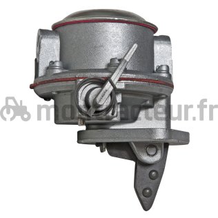 POMPE D'ALIMENTATION